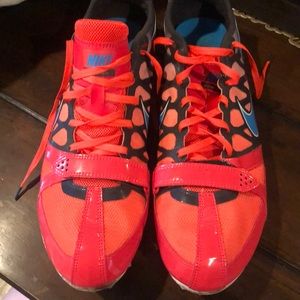 Nike Zoom Rival S Sprint Spikes